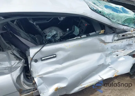 1985 Chevrolet Camaro z USA, uszkodzony, nr VIN 1G1FP87S4FN146000